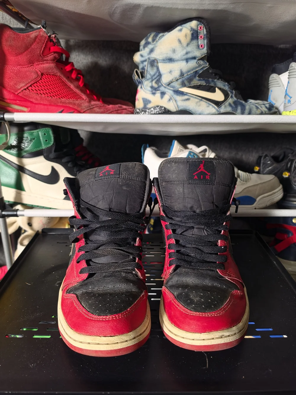 Jordan classic air